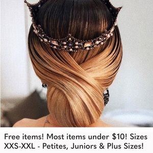 Come shop @buybuybella!